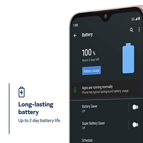 Nokia G50 5G | Android 11 |-2