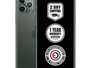 Apple iPhone 11 Pro