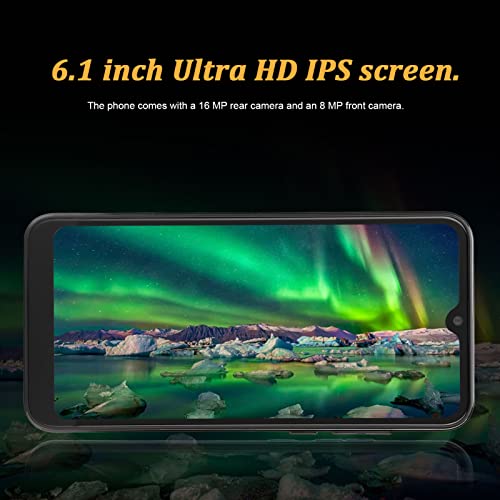 6.1inch IPS