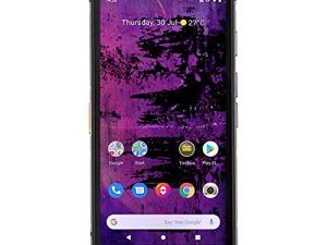 Smartphone robuste Cat S62 Pro – Variante