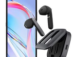 BLU G91 PRO et Aria Pod+