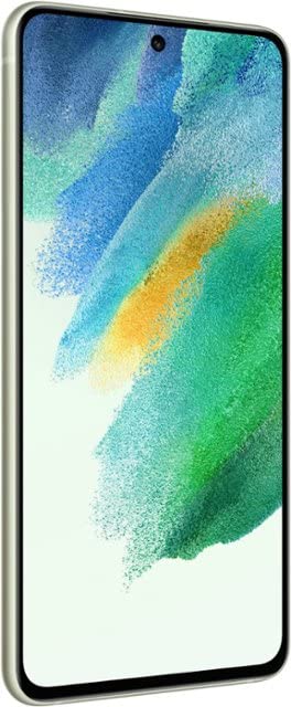 Samsung Galaxy S21 FE 5G SM-G990U 256-2