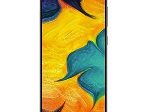 Galaxy A30 SMA305G 32 Go Double SIM