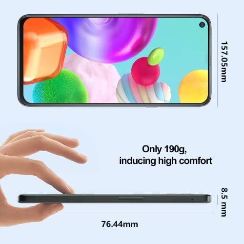 CUBOT C30 Smartphone Android débloqué 128 Go, – Image 2