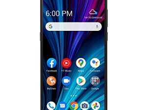 Tracfone Alcatel TCL A3X