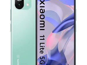 Xiaomi Mi 11 Lite NE 5G +