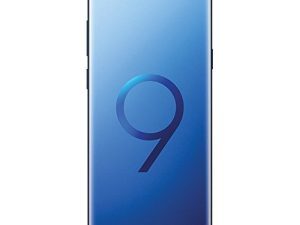 Samsung Galaxy S9 Plus (6