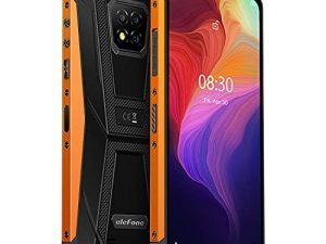Ulefone Armor 8 Pro Téléphone robuste Android