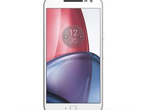 Moto G Plus (4e génération) débloqué -
