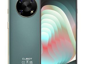 CUBOT Smartphones débloqués avec grand écran 6