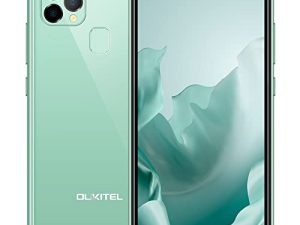 OUKITEL C22 Téléphone portable débloqué