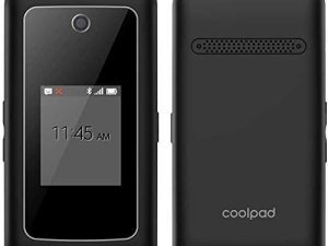 Coolpad Snap 3311A T-Mobile débloqué Android 4G