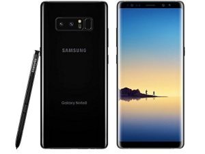 Samsung Galaxy Note 8