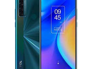TCL 20 SE 6