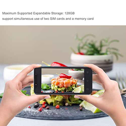 Smartphone débloqué Diydeg 2G/3G pour Android 11