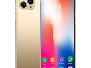 Smartphones débloqués