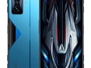 Xiaomi Redmi K50 Gaming 5G + 4G