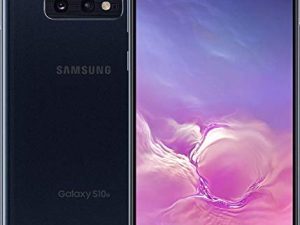 Téléphone portable Samsung Galaxy - S10e -
