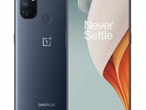 OnePlus Nord N100 (64 Go