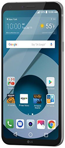 LG Q6-32 Go - Débloqué (AT&T/T-Mobile) --2