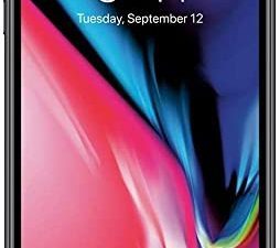 Apple iPhone 8 Plus
