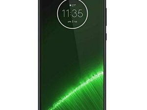 Motorola Moto G7 Plus XT1965-2 Téléphone GSM