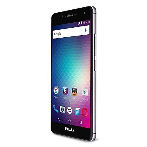 Smartphone débloqué BLU R1 HD 4G GSM-2