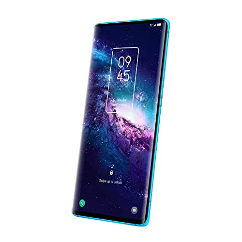TCL 20 Pro 5G Smartphone débloqué avec-2