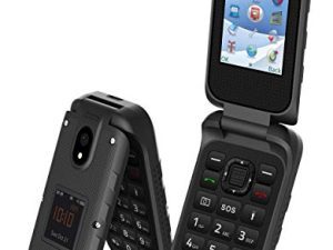 Plum Ram 8 - Téléphone à rabat