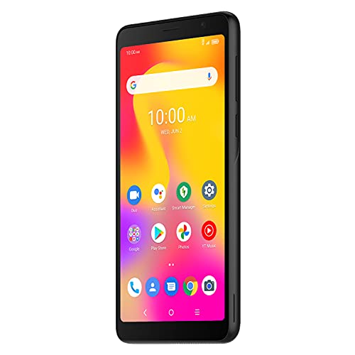 TCL A30 Smartphone débloqué avec écran HD+-2
