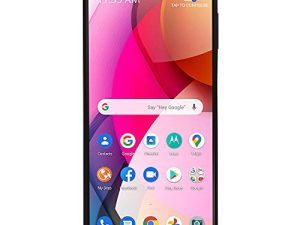 Tracfone Motorola moto g stylet