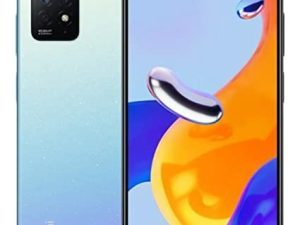 Xiaomi Redmi Note 11 Pro 4G Volte