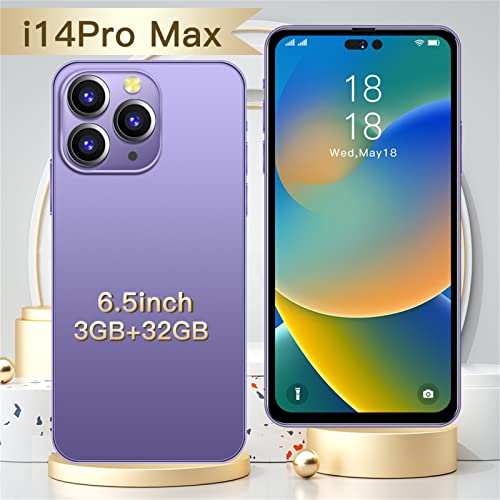 Smartphone débloqué 3 +