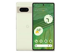 Téléphone Android Google Pixel 7-5G - Smartphone