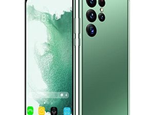 PUSOKEI 5G 4G Smartphones débloqués