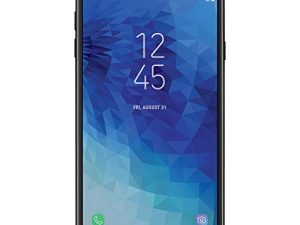 Smartphone prépayé Samsung Galaxy J7 Crown 4G