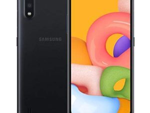SAMSUNG Galaxy A01 (LTE Verizon) Écran 5
