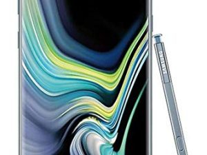 Samsung Galaxy Note 9