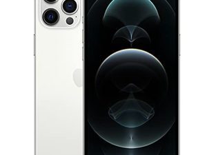 Apple iPhone 12 Pro