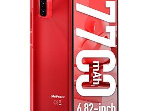 Smartphone débloqué Ulefone Note 12P