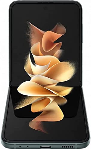 Samsung Galaxy Z Flip3 5G UW pour-2