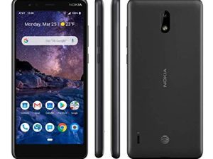 Nokia 3.1 A (2018) 32 Go TA1140