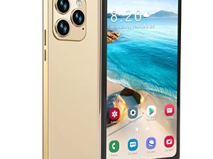 Téléphone portable débloqué Pro 6