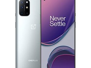 OnePlus 8T Lunar Silver