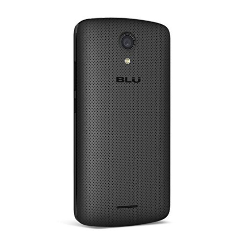 BLU Studio X8 HD - Smartphone débloqué-2