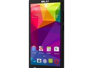 BLU Studio X8 HD - Smartphone débloqué