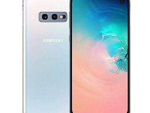 SamsungGalaxy S10e 128 Go SM-G970F débloqué en