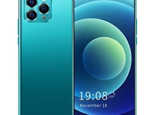 Yoidesu PRO+ Face Unlock Smart Phone