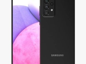 Samsung Galaxy A33 5G (SM-A336M/DS)