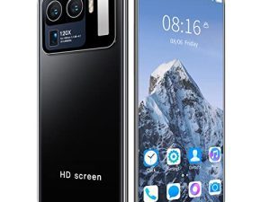 ASHATA M12 Ultra Débloqué Android Téléphone portable